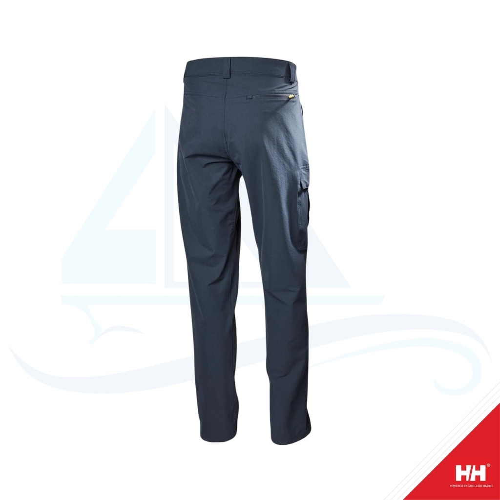 HH QD CARGO PANT