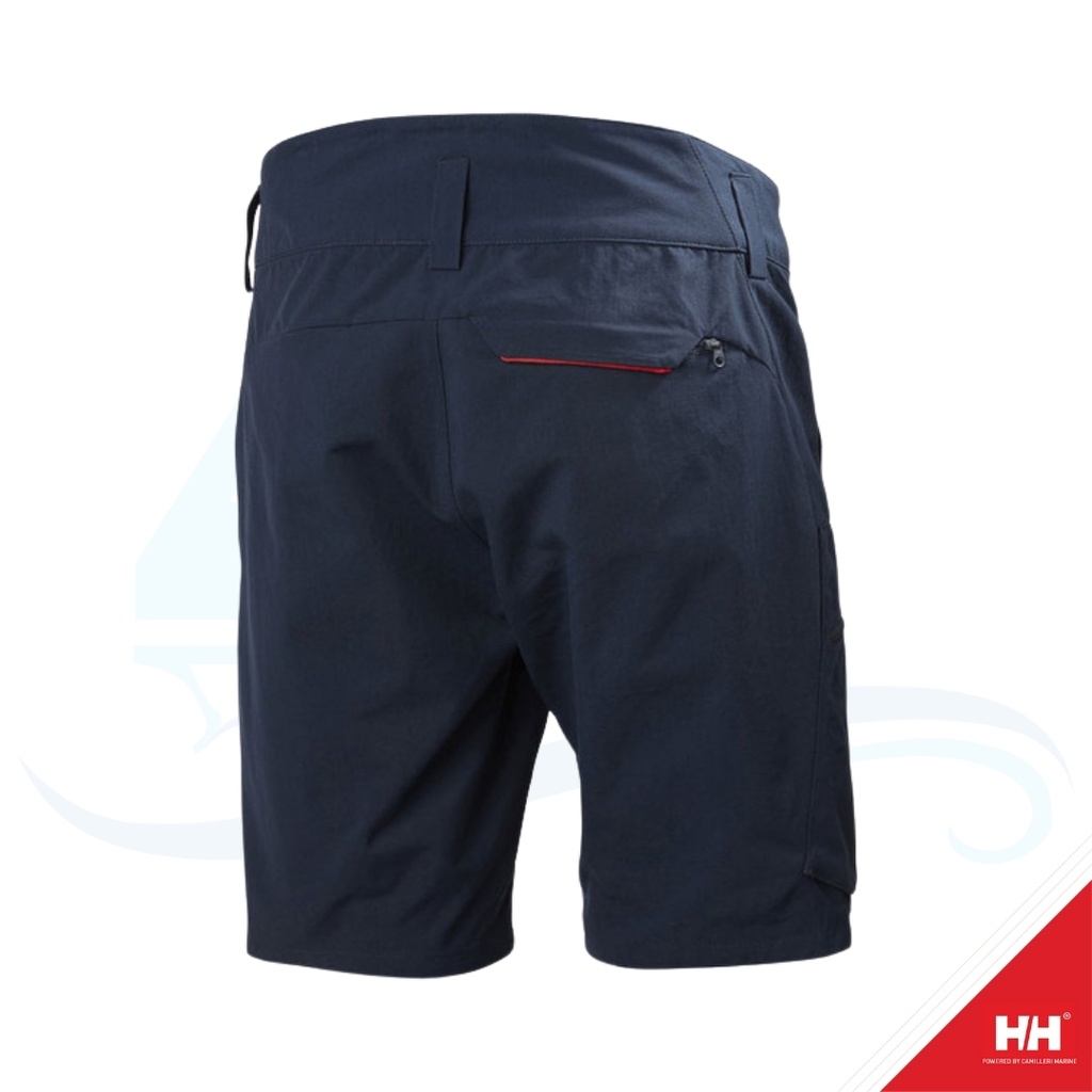 CREWLINE CARGO SHORTS