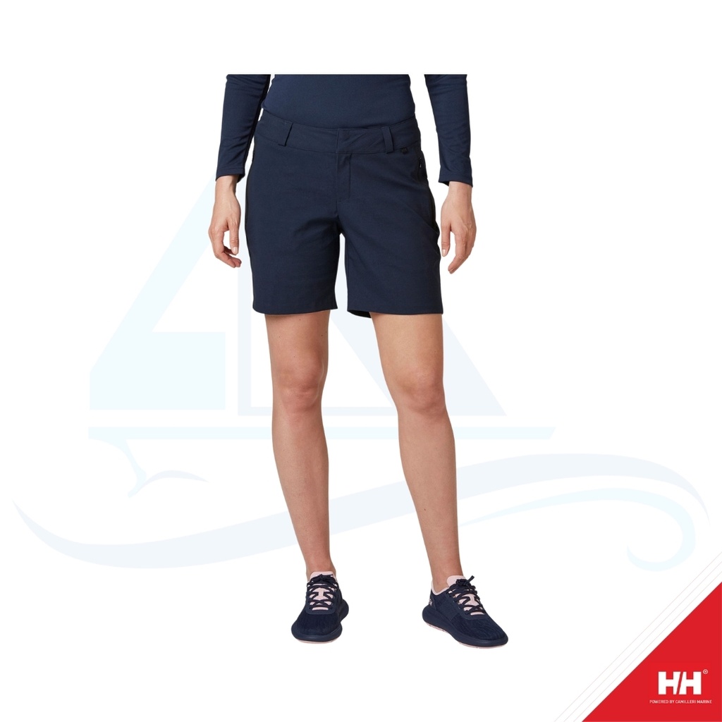 W HP RACING SHORTS