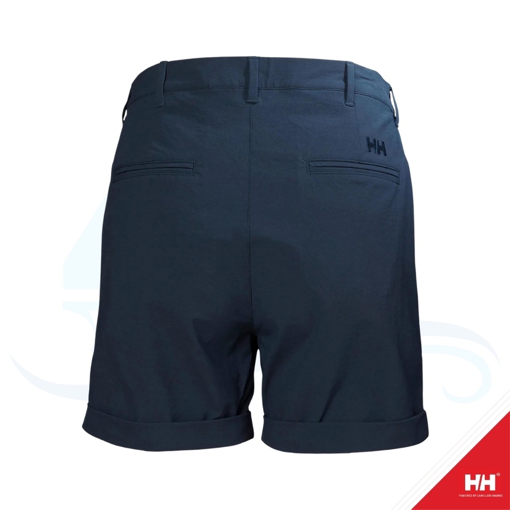 W SIREN SHORTS