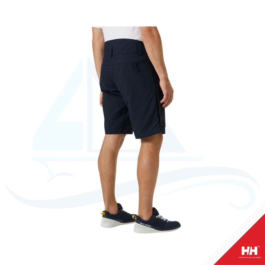 CREWLINE CARGO SHORTS 2.0