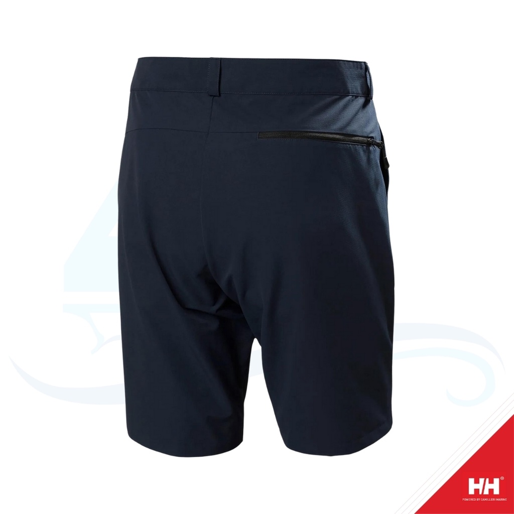 HH QD SHORTS 10''