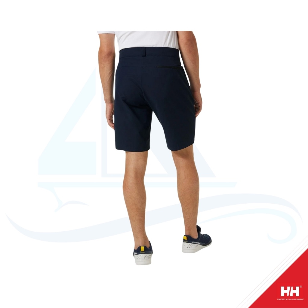 HH QD SHORTS 10''