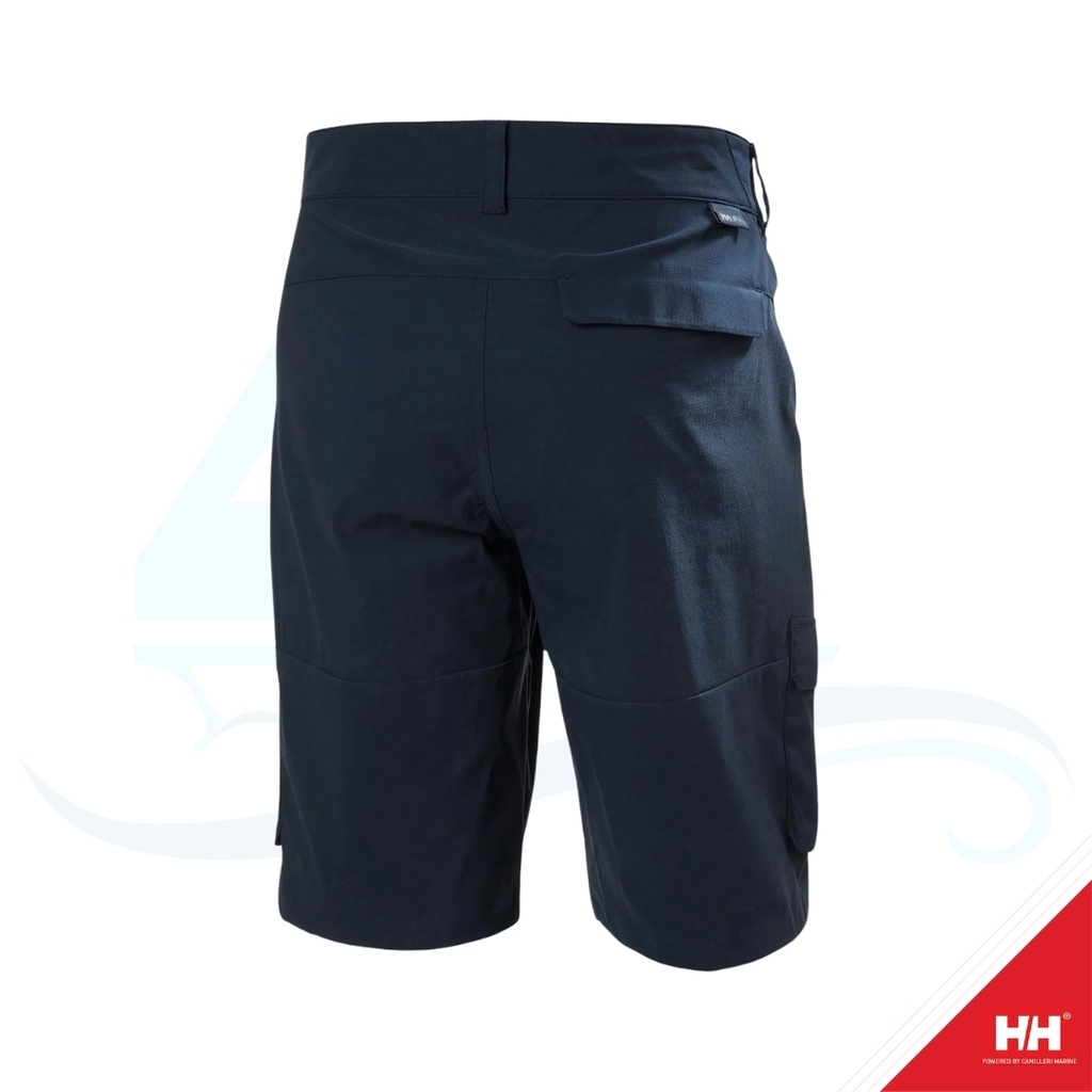 MARIDALEN SHORTS