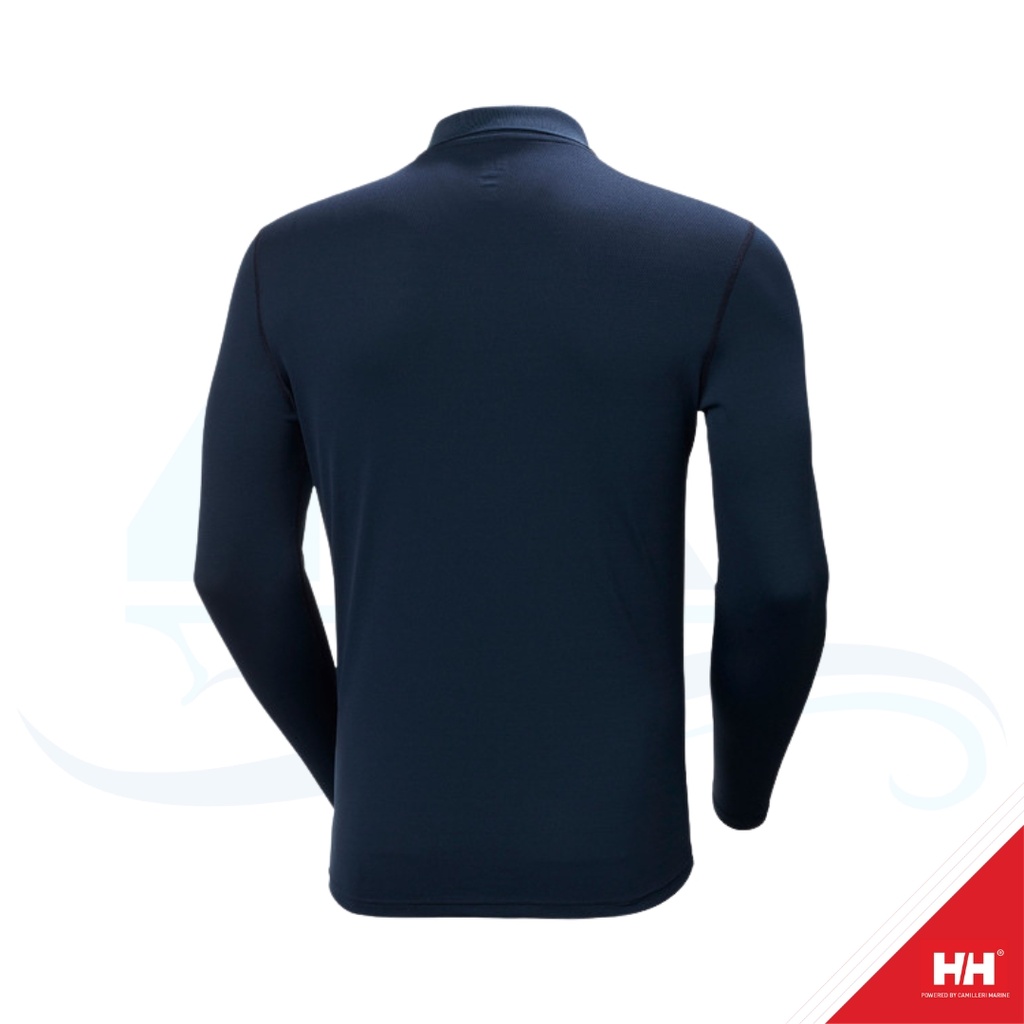 LIFA ACTIVE SOLEN LS POLO