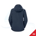 W HP RACING LIFALOFT HOOD JACKET