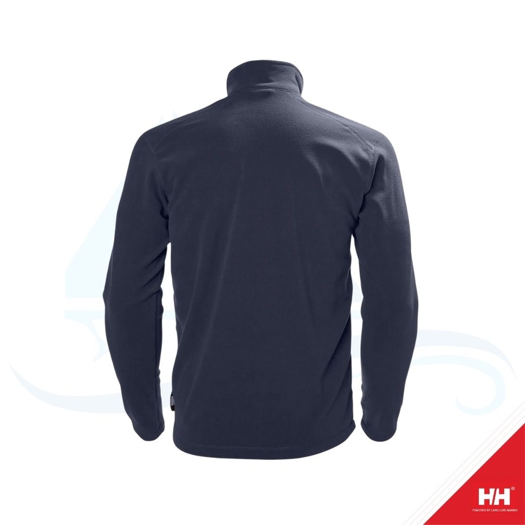 DAYBREAKER FLEECE JACKET