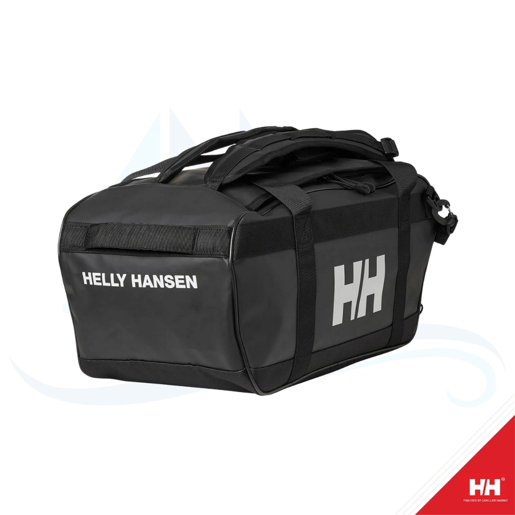 HH SCOUT DUFFEL