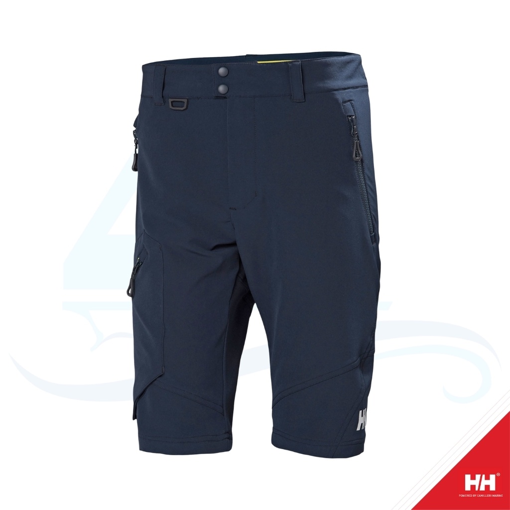 HP SOFTSHELL SHORTS