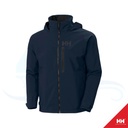 HP RACING HOODED JACKET