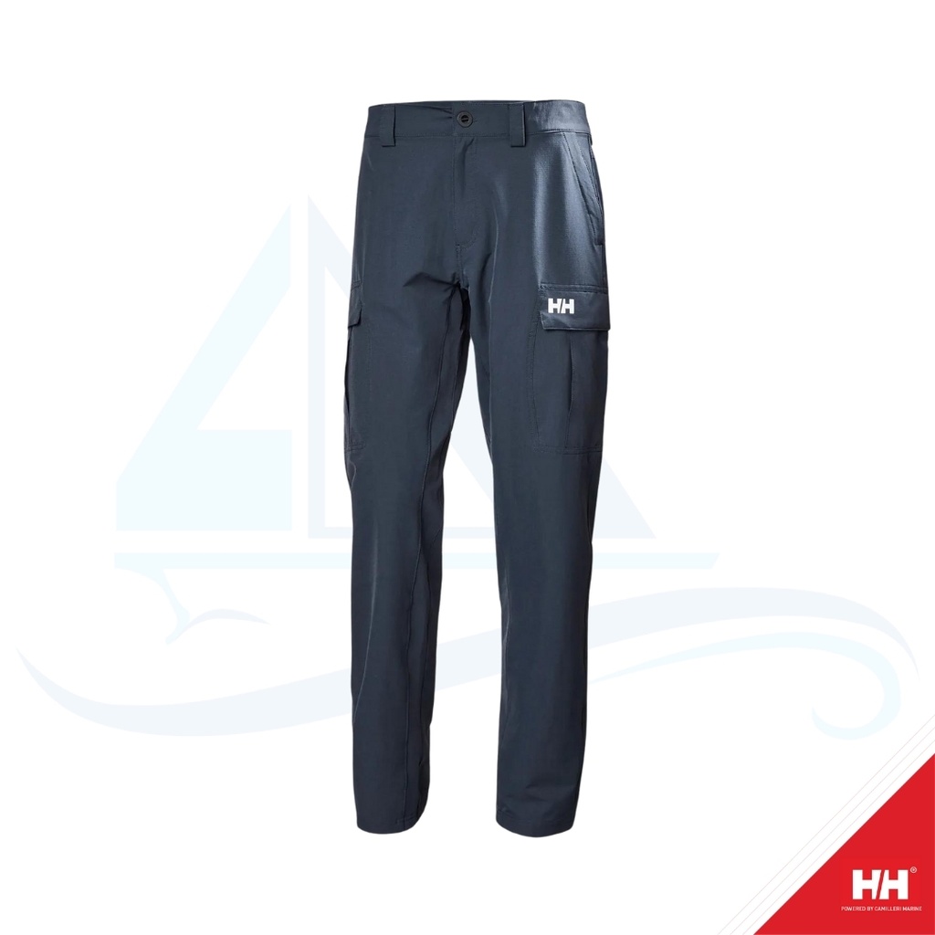 HH QD CARGO PANT