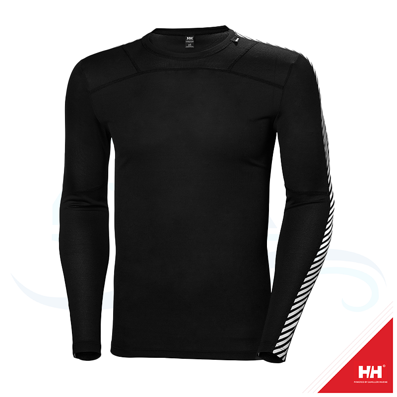 HH LIFA CREW BASE LAYER