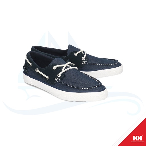 SANDHAVEN DECK-SHOE