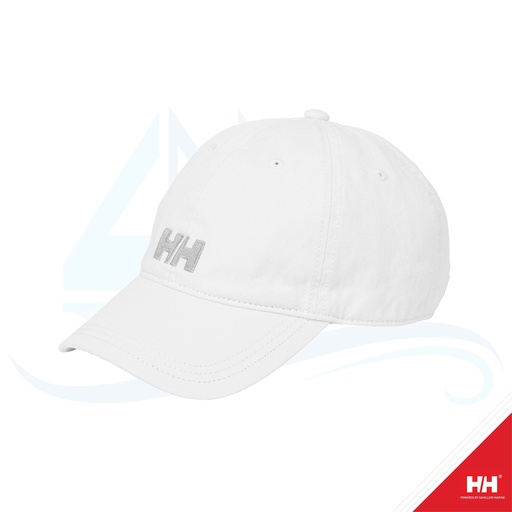 LOGO CAP