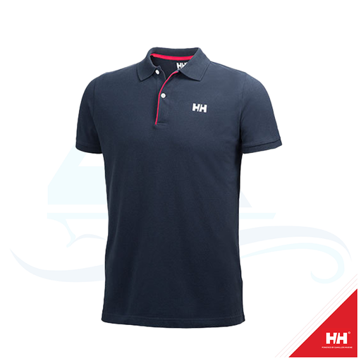 CREW HH CLASSIC POLO